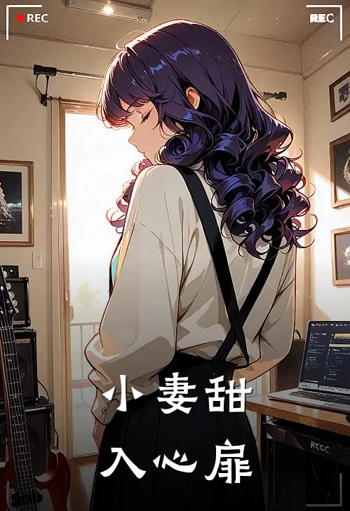 小妻甜入心扉