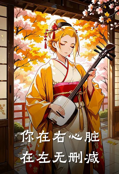 你在右心脏在左无删减