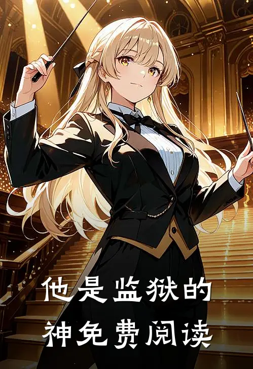他是监狱的神免费阅读