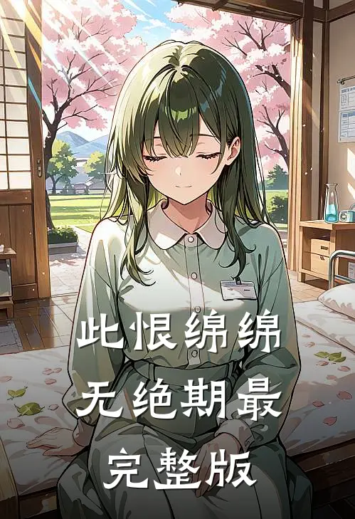 此恨绵绵无绝期最完整版