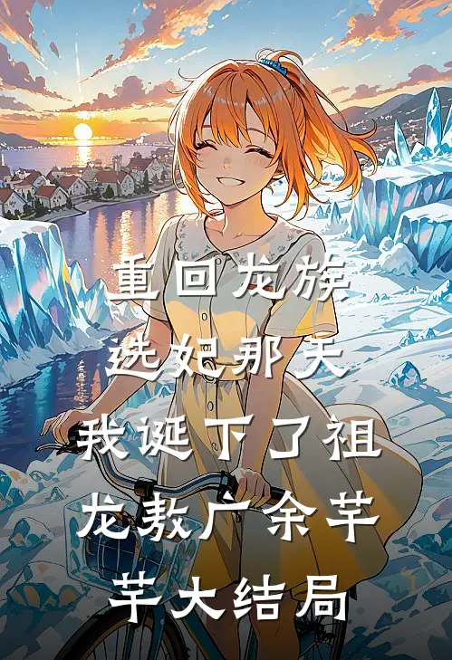 重回龙族选妃那天，我诞下了祖龙敖广余芊芊大结局