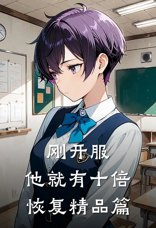 刚开服，他就有十倍恢复精品篇