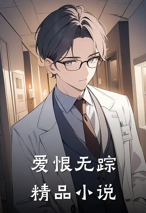 爱恨无踪精品小说