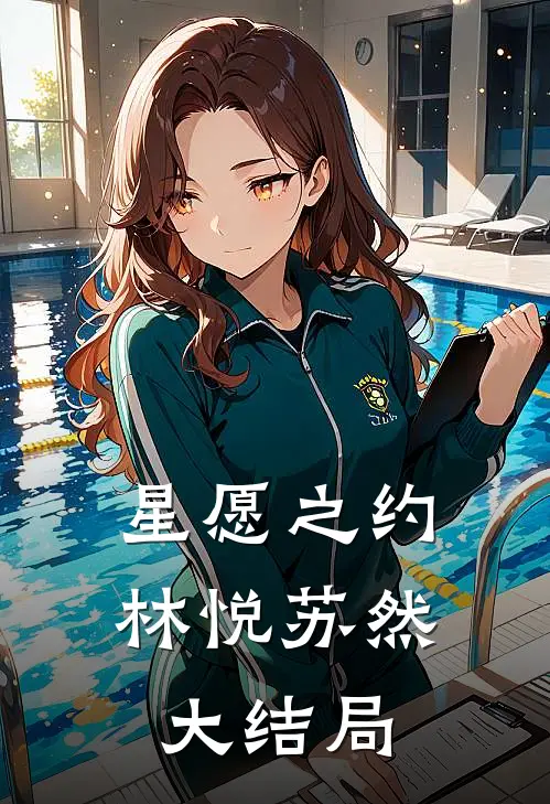 星愿之约林悦苏然大结局