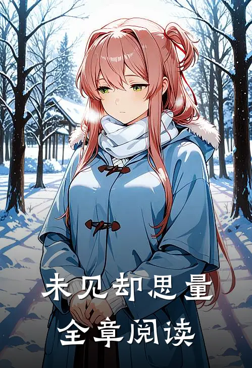 未见却思量全章阅读