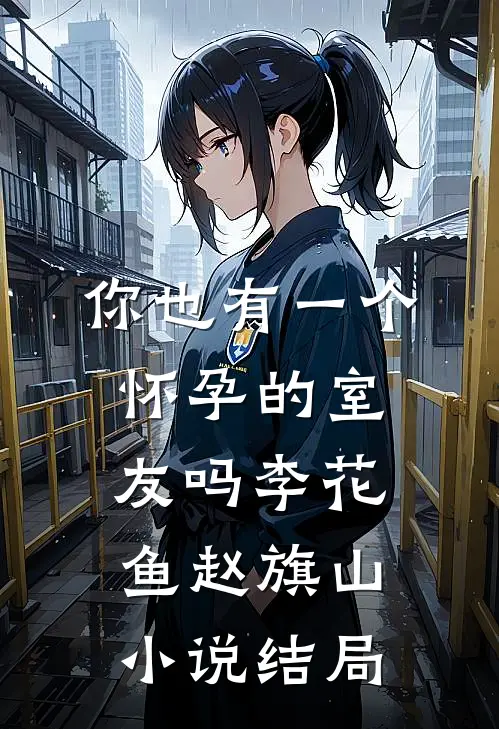 你也有一个怀孕的室友吗李花鱼赵旗山小说结局