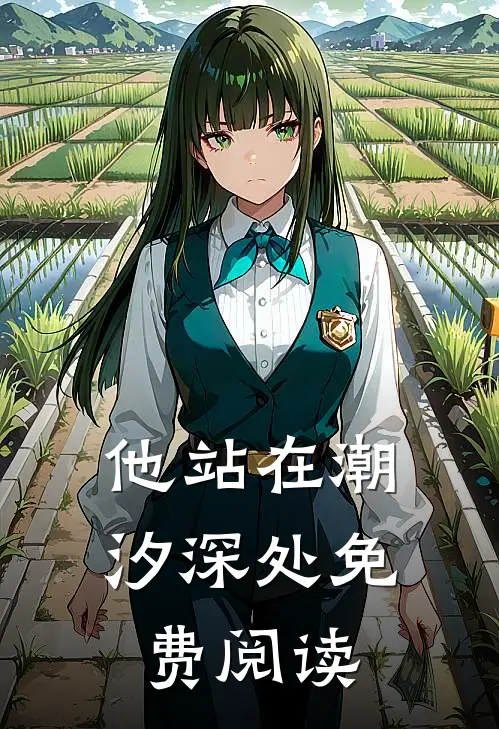 他站在潮汐深处免费阅读