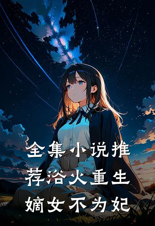全集小说推荐浴火重生：嫡女不为妃