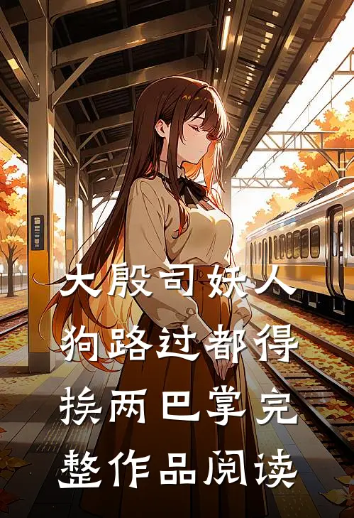 大殷司妖人，狗路过都得挨两巴掌完整作品阅读