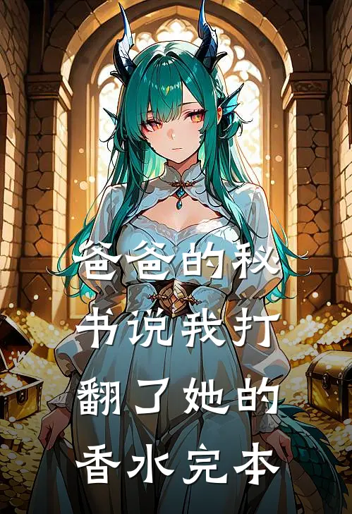 爸爸的秘书说我打翻了她的香水完本