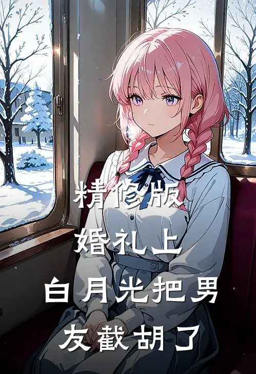 精修版婚礼上，白月光把男友截胡了