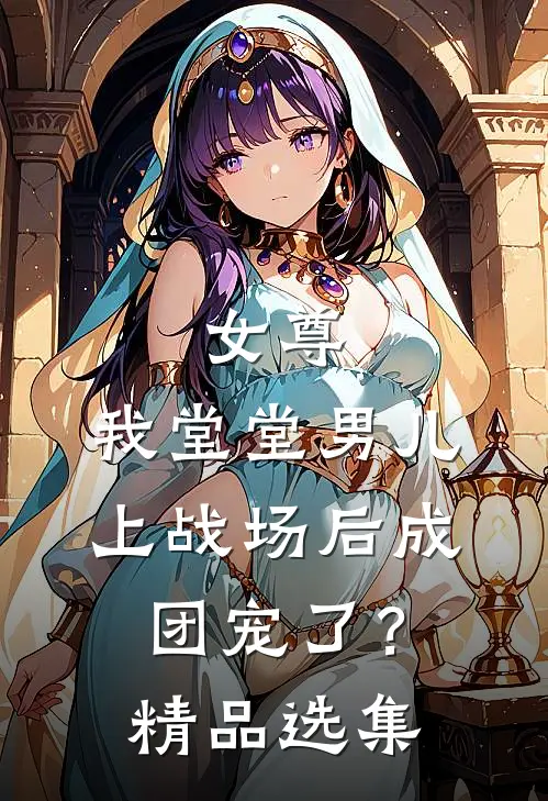 女尊：我堂堂男儿，上战场后成团宠了？精品选集