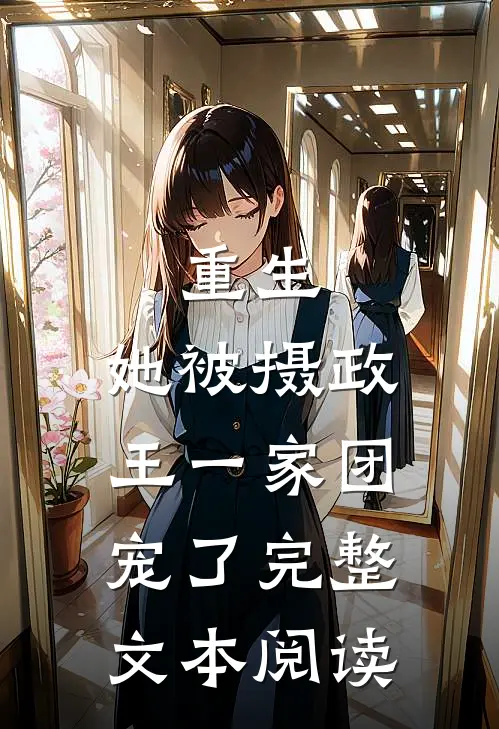 重生：她被摄政王一家团宠了完整文本阅读