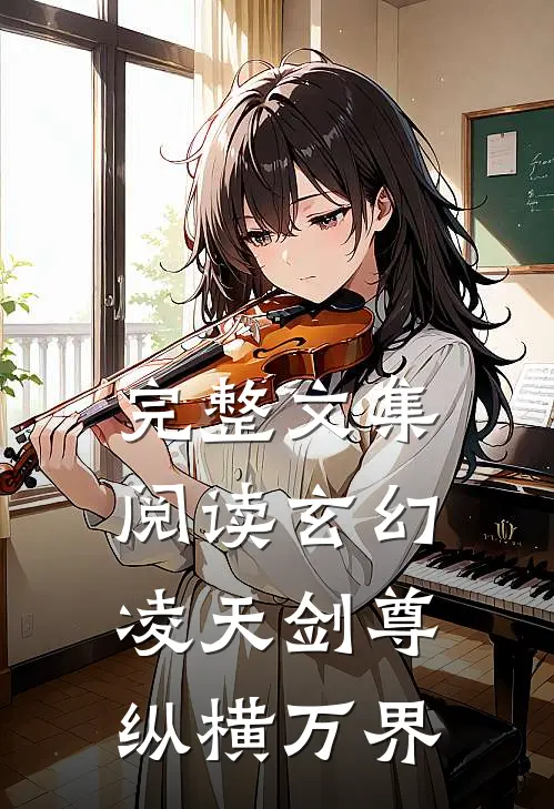 完整文集阅读玄幻：凌天剑尊纵横万界