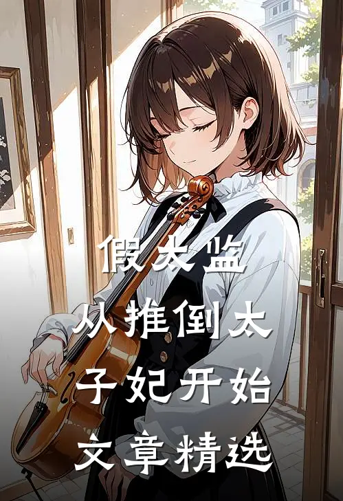 假太监：从推倒太子妃开始文章精选