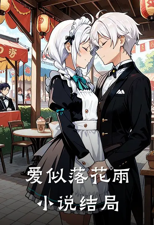 爱似落花雨小说结局