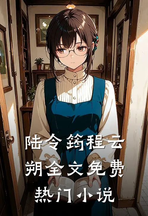 陆令筠程云朔全文免费热门小说