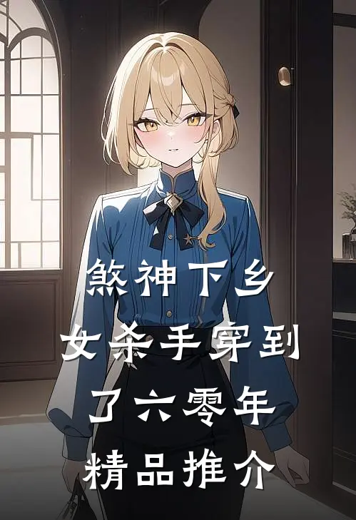 煞神下乡：女杀手穿到了六零年精品推介
