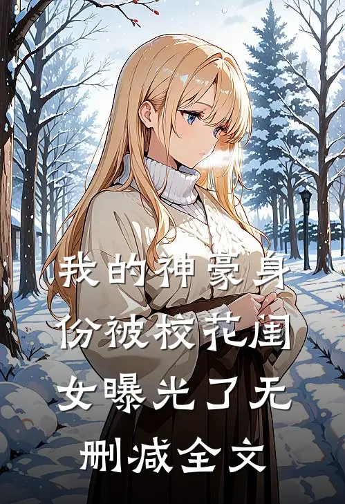 我的神豪身份被校花闺女曝光了无删减全文
