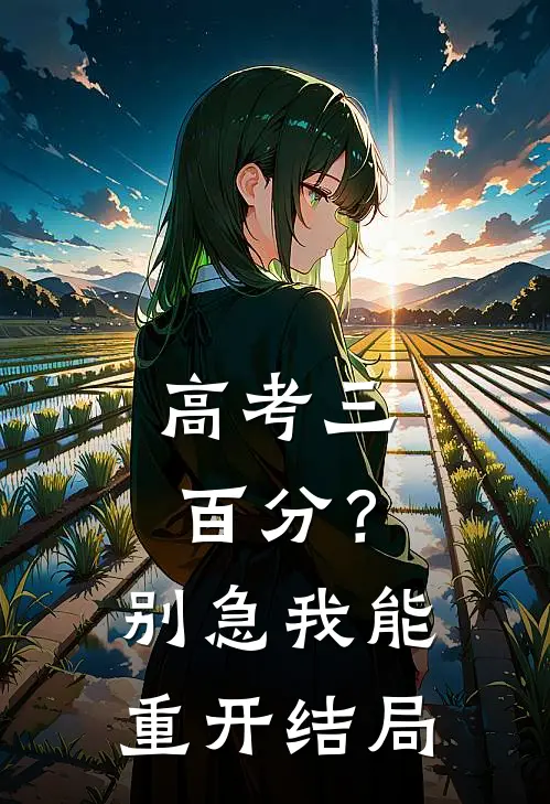 高考三百分？别急，我能重开结局