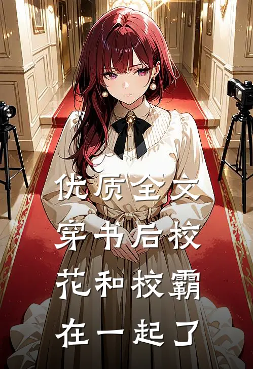 优质全文穿书后校花和校霸在一起了