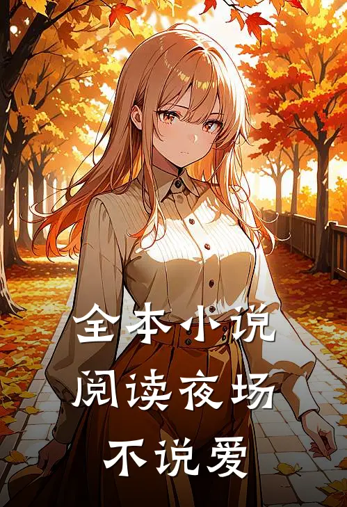 全本小说阅读夜场不说爱
