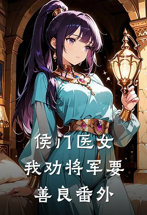 侯门医女：我劝将军要善良 番外