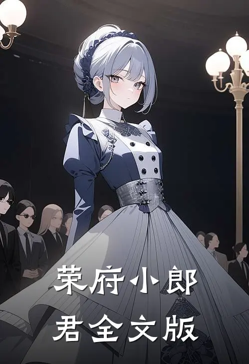 荣府小郎君全文版