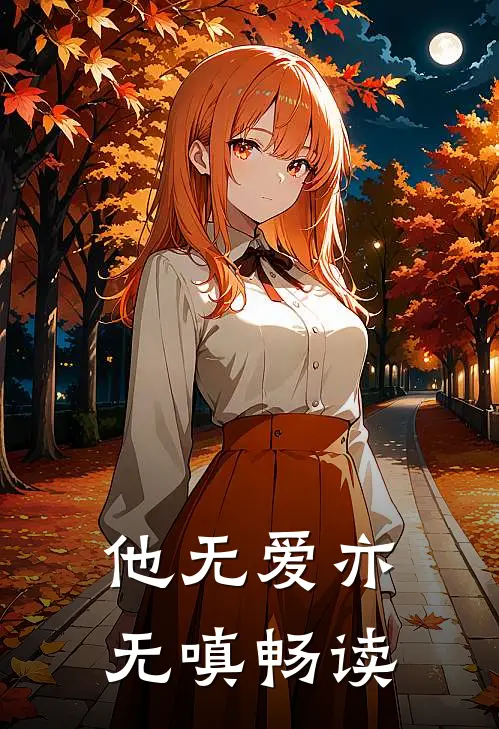 他无爱亦无嗔畅读