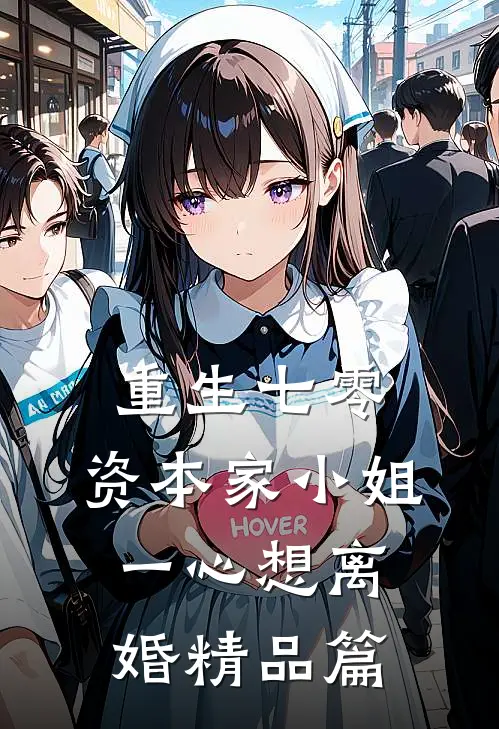 重生七零：资本家小姐一心想离婚精品篇