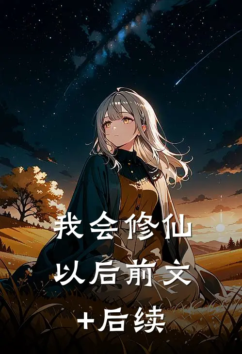 我会修仙以后前文+后续