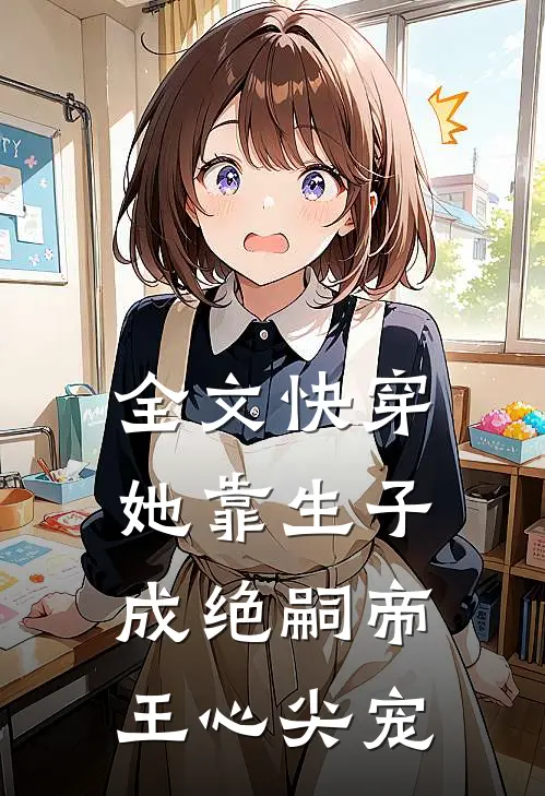 全文快穿：她靠生子成绝嗣帝王心尖宠