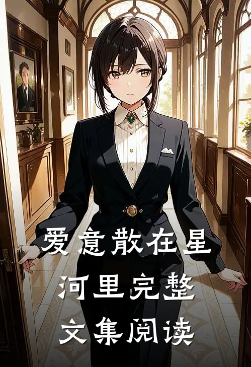 爱意散在星河里完整文集阅读