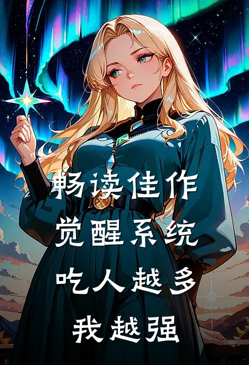 畅读佳作觉醒系统：吃人越多我越强
