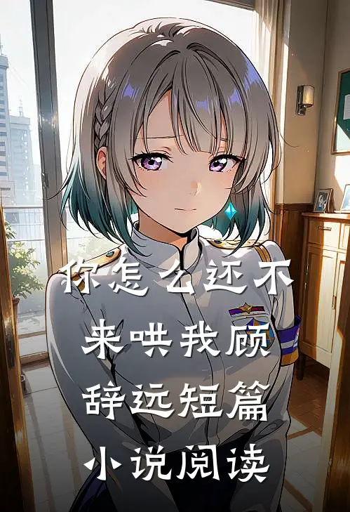 你怎么还不来哄我顾辞远短篇小说阅读