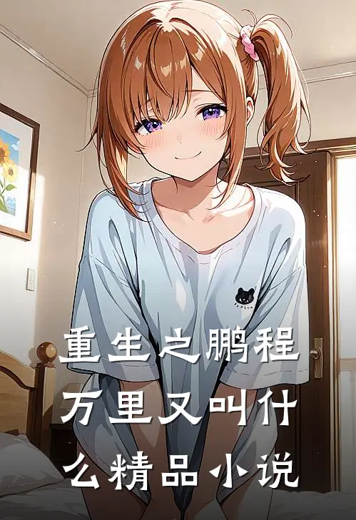 重生之鹏程万里又叫什么精品小说