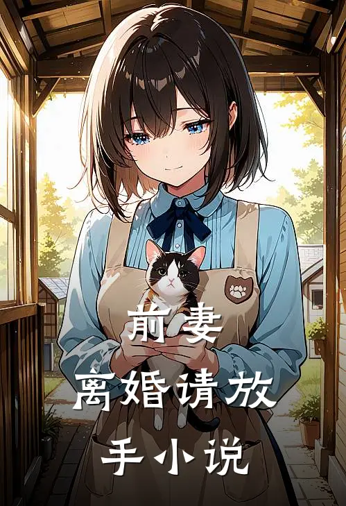 前妻，离婚请放手小说