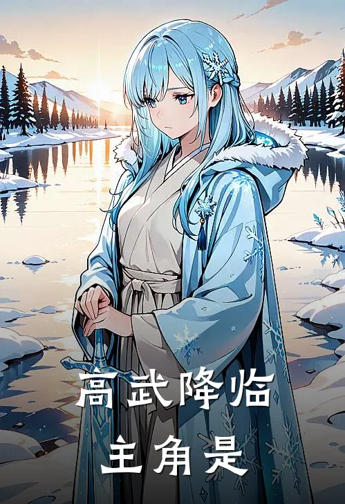 高武降临主角是