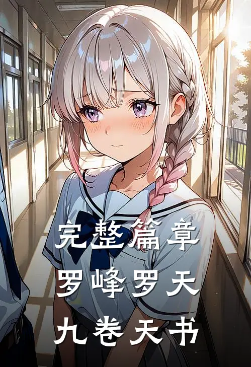 完整篇章罗峰罗天九卷天书