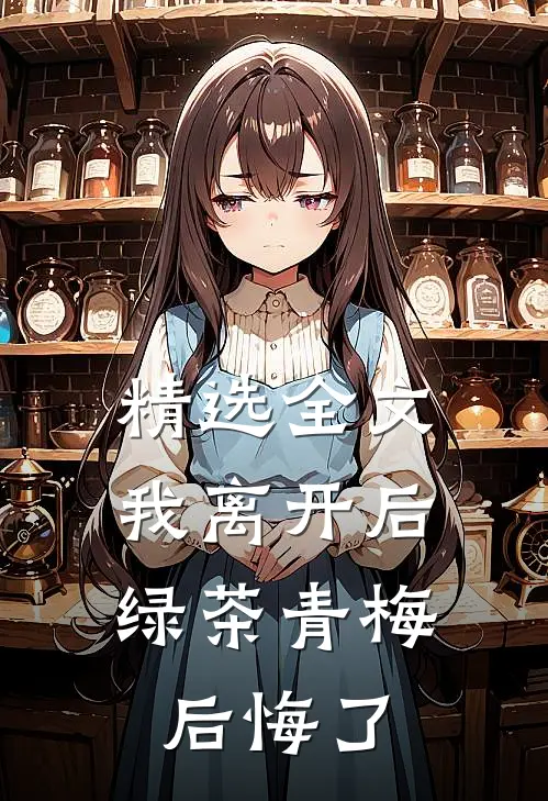 精选全文我离开后，绿茶青梅后悔了