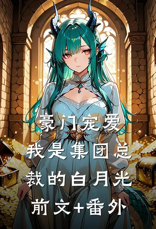 豪门宠爱：我是集团总裁的白月光前文+番外