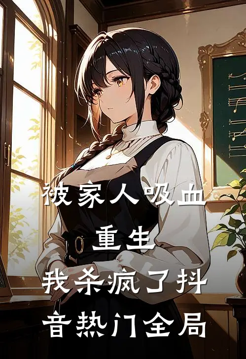 被家人吸血，重生，我杀疯了抖音热门全局