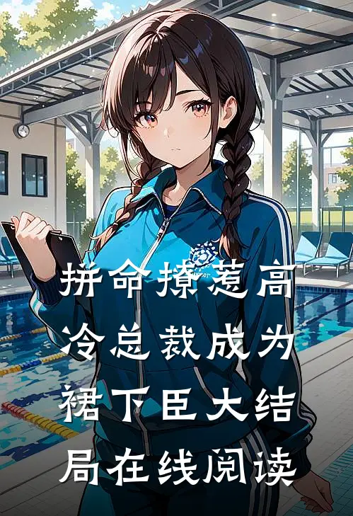 拼命撩惹高冷总裁成为裙下臣大结局在线阅读