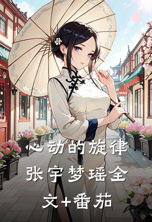 心动的旋律张宇梦瑶全文+番茄