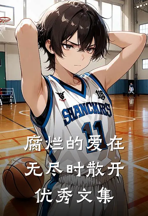 腐烂的爱在无尽时散开优秀文集