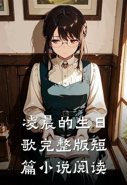 凌晨的生日歌完整版短篇小说阅读