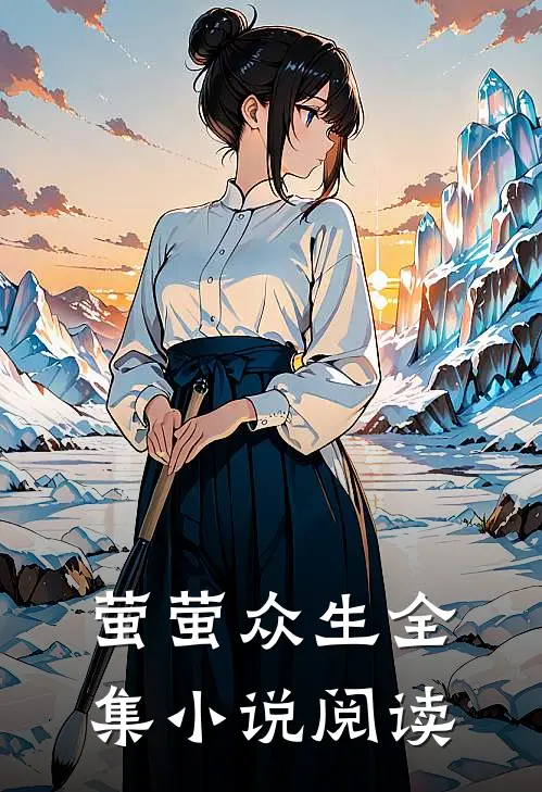 萤萤众生全集小说阅读