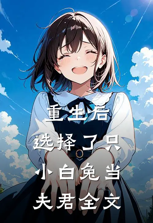 重生后，选择了只小白兔当夫君全文