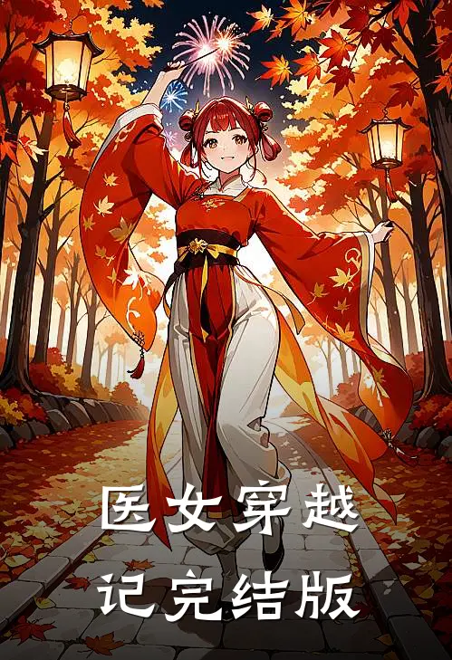 医女穿越记完结版