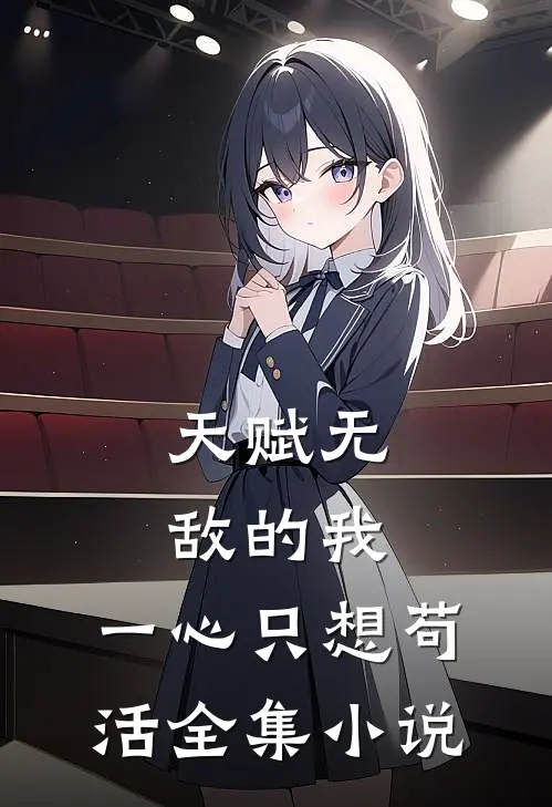 天赋无敌的我,一心只想苟活全集免费阅读